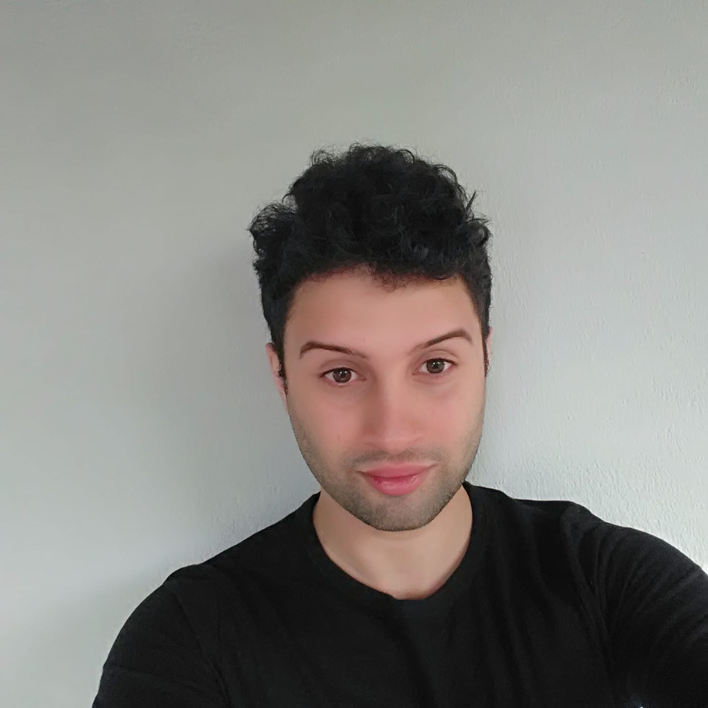sou eu